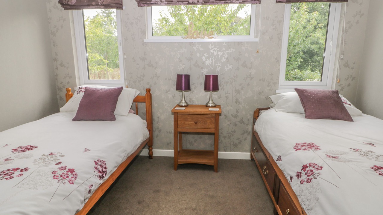 Photo of Bedroom in Malton