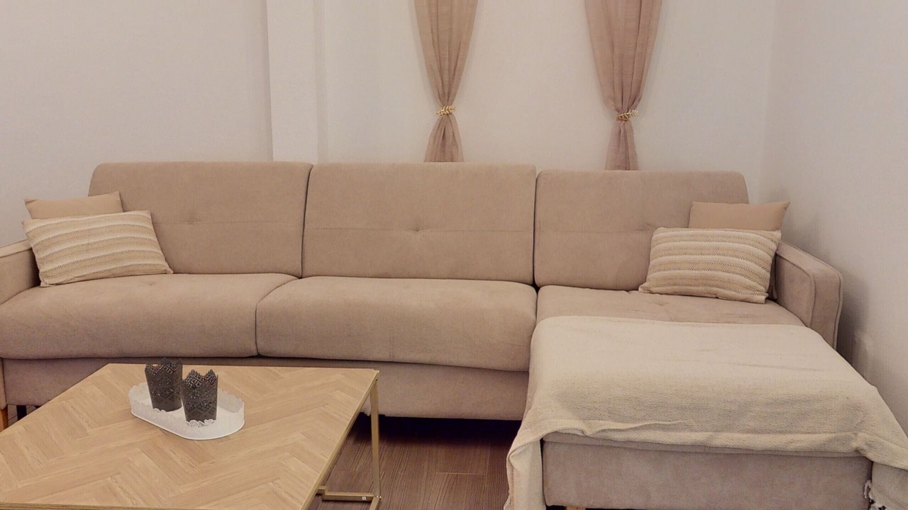 Photo of Livingroom in Poincare