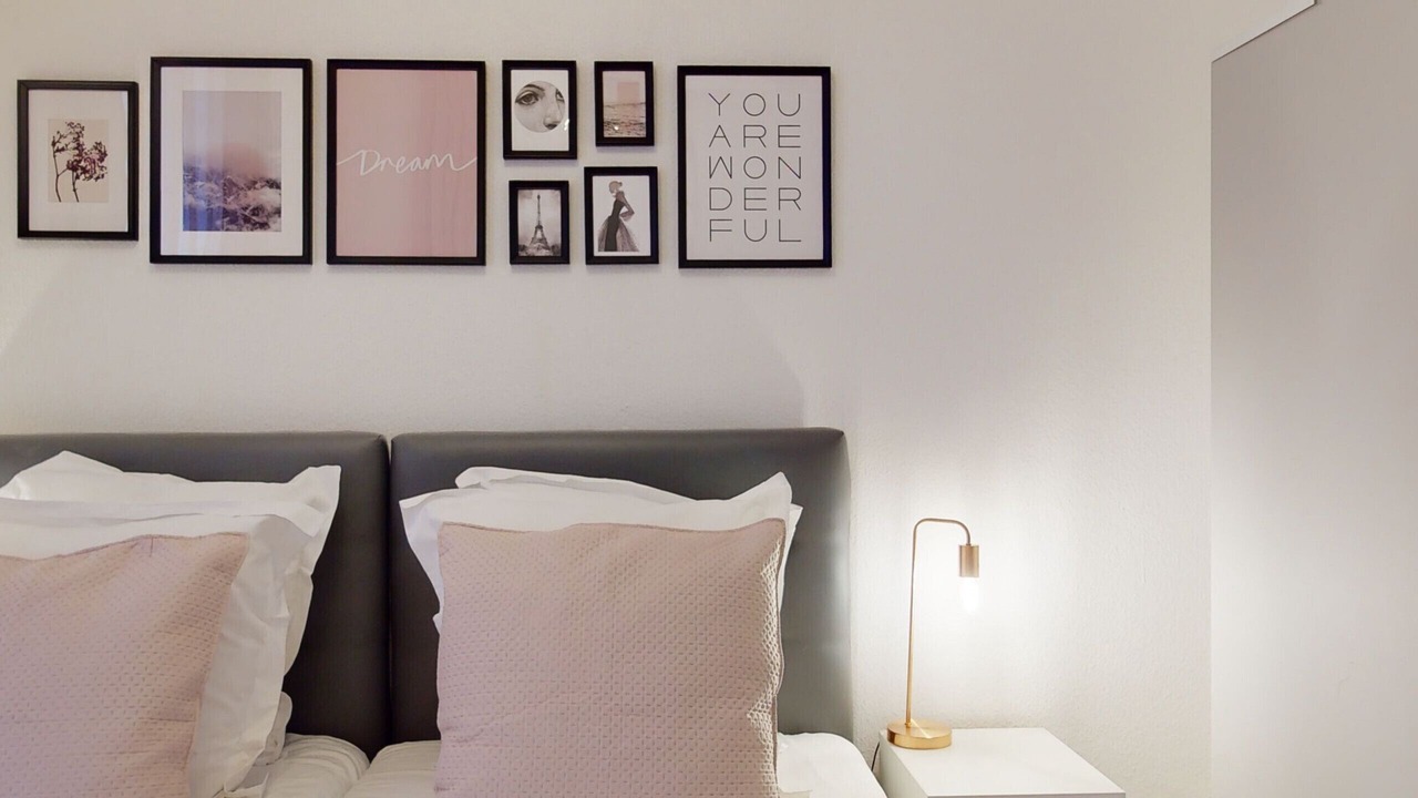 Photo of Bedroom in Poincare