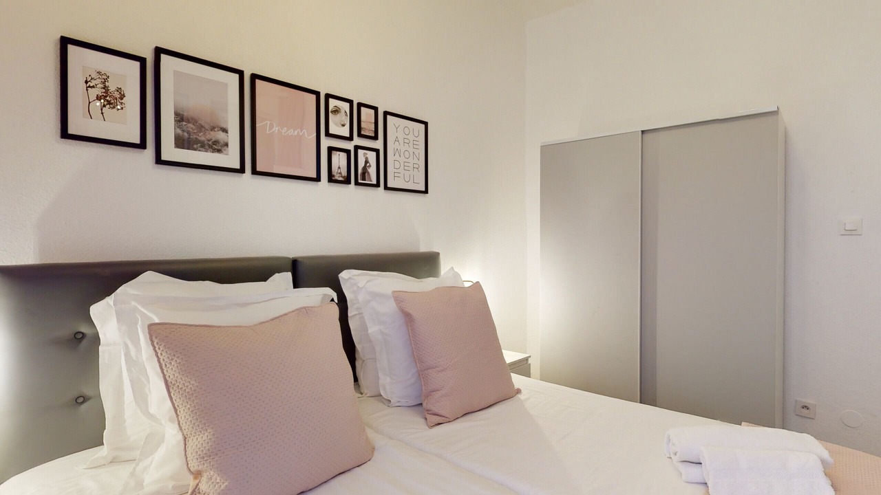 Photo of Bedroom in Poincare