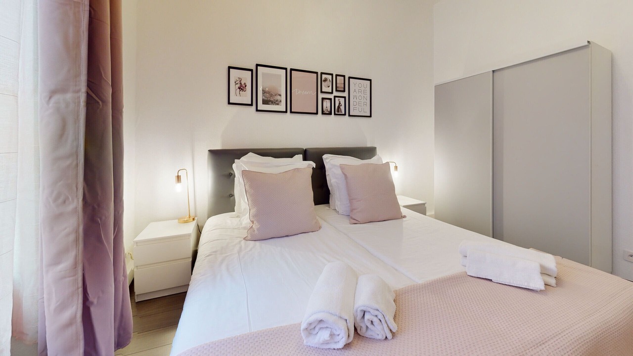 Photo of Bedroom in Poincare