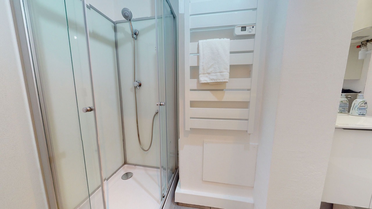 Photo of Bathroom in Poincare