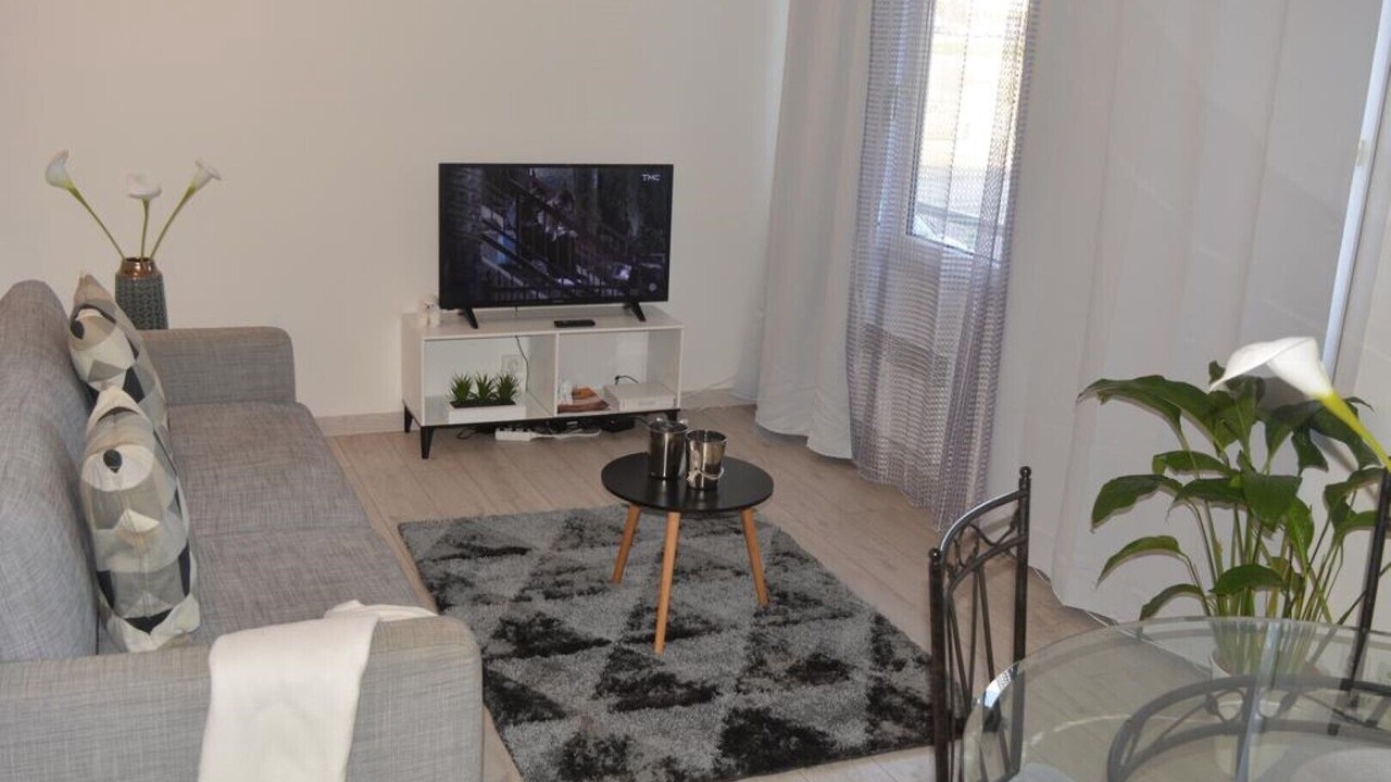 Photo of Livingroom in Chateau-Thierry