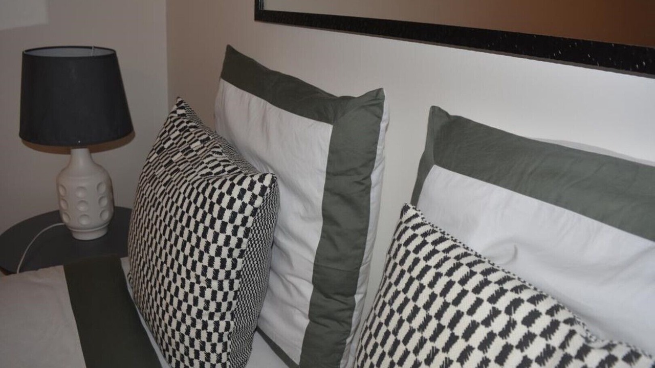 Photo of Bedroom in Chateau-Thierry