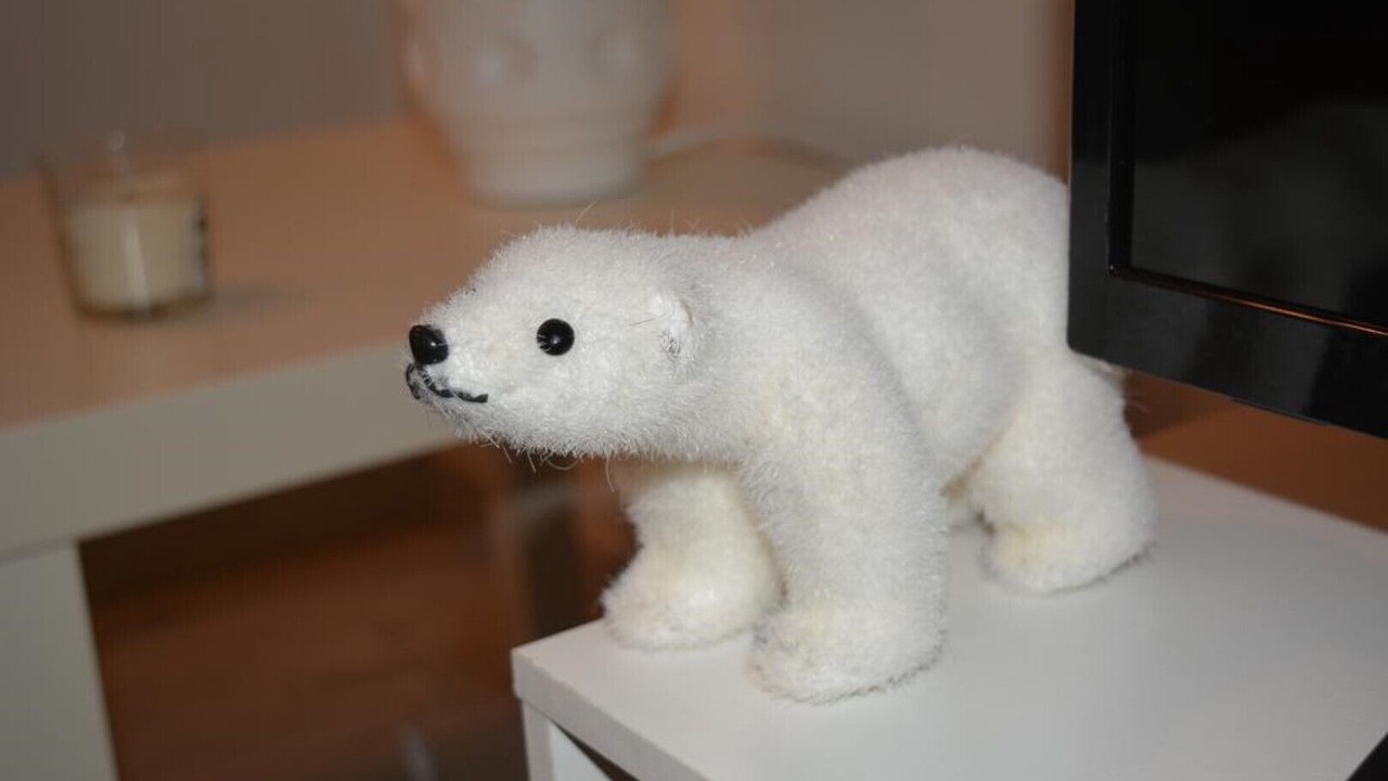 Photo of Bathroom in Chateau-Thierry