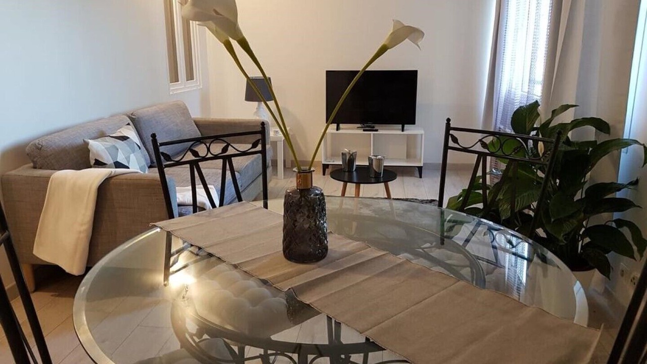 Photo of Livingroom in Chateau-Thierry