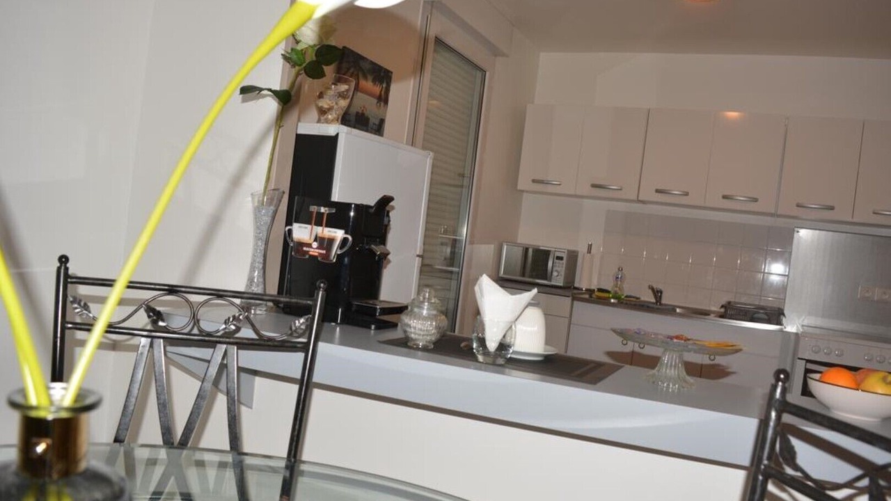 Photo of Kitchen in Chateau-Thierry