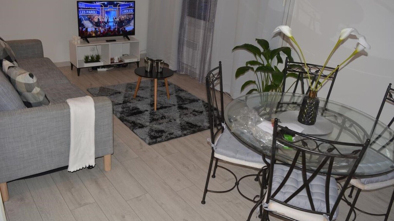 Photo of Livingroom in Chateau-Thierry