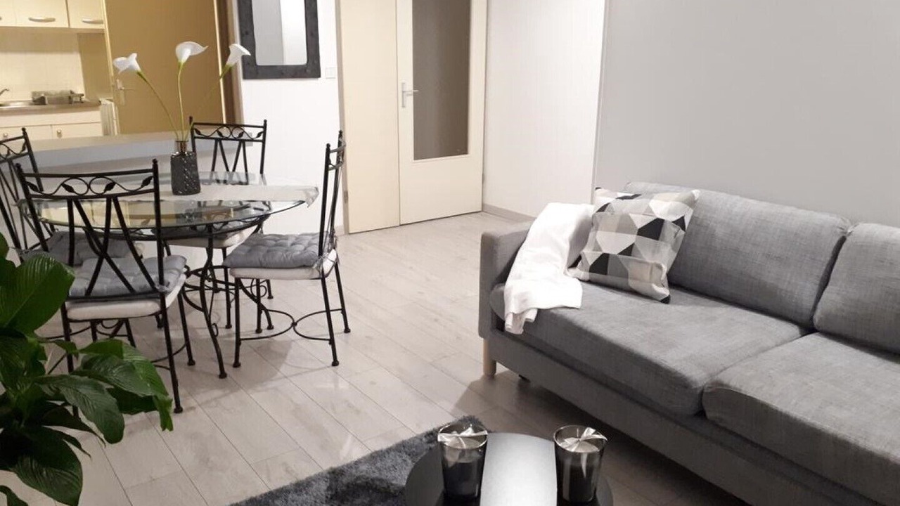 Photo of Livingroom in Chateau-Thierry