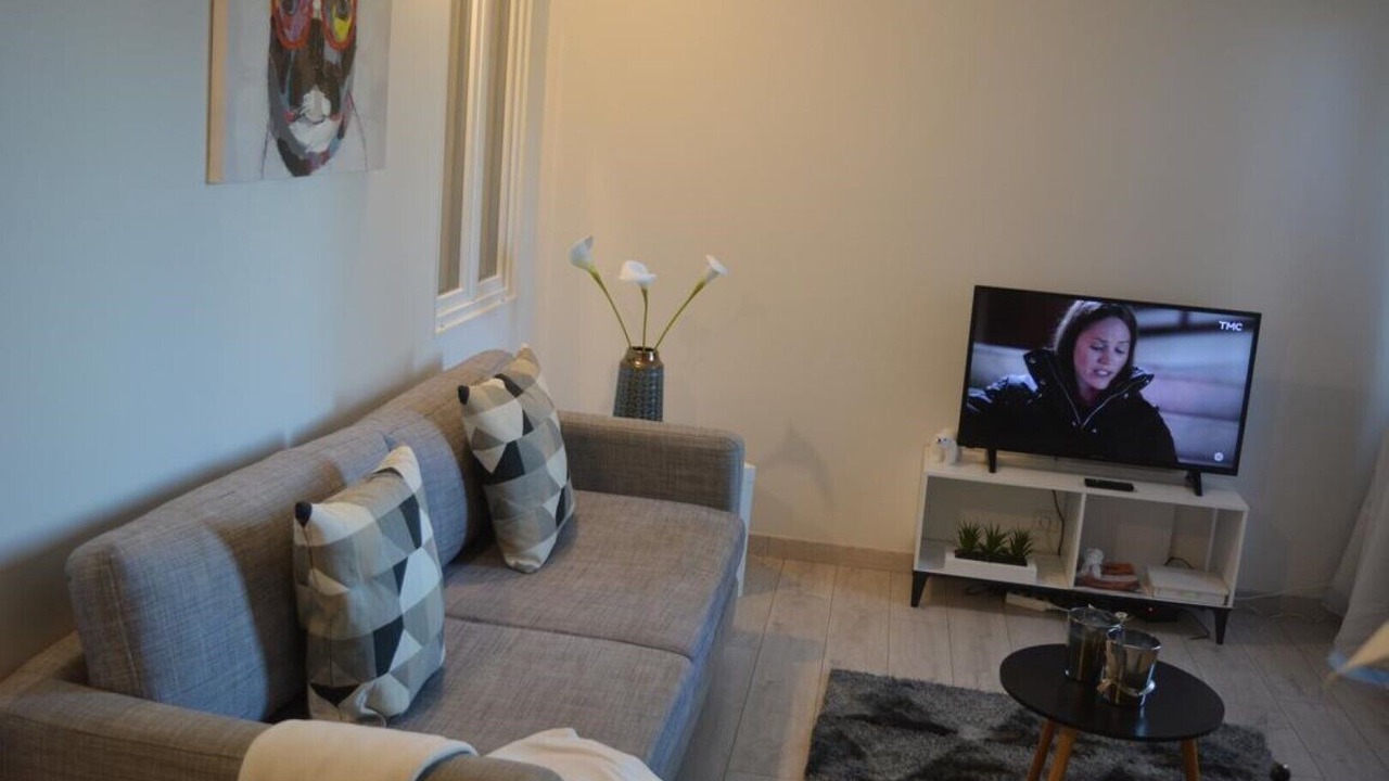 Photo of Livingroom in Chateau-Thierry