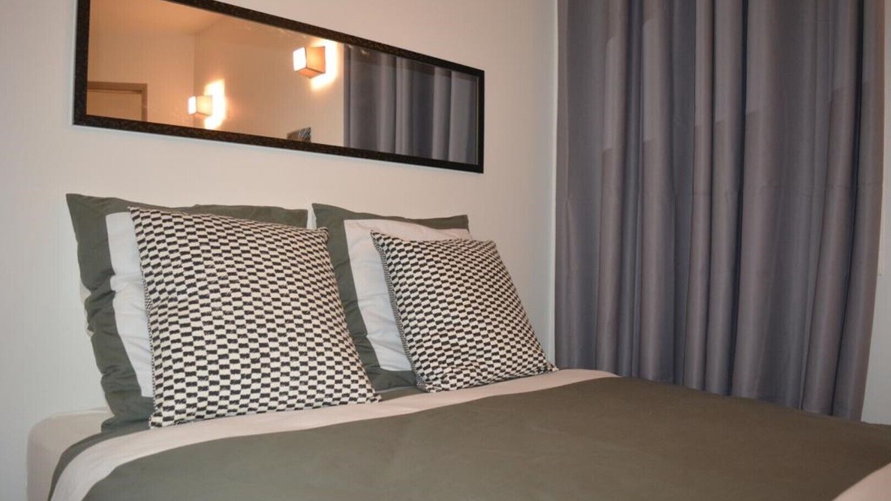 Photo of Bedroom in Chateau-Thierry