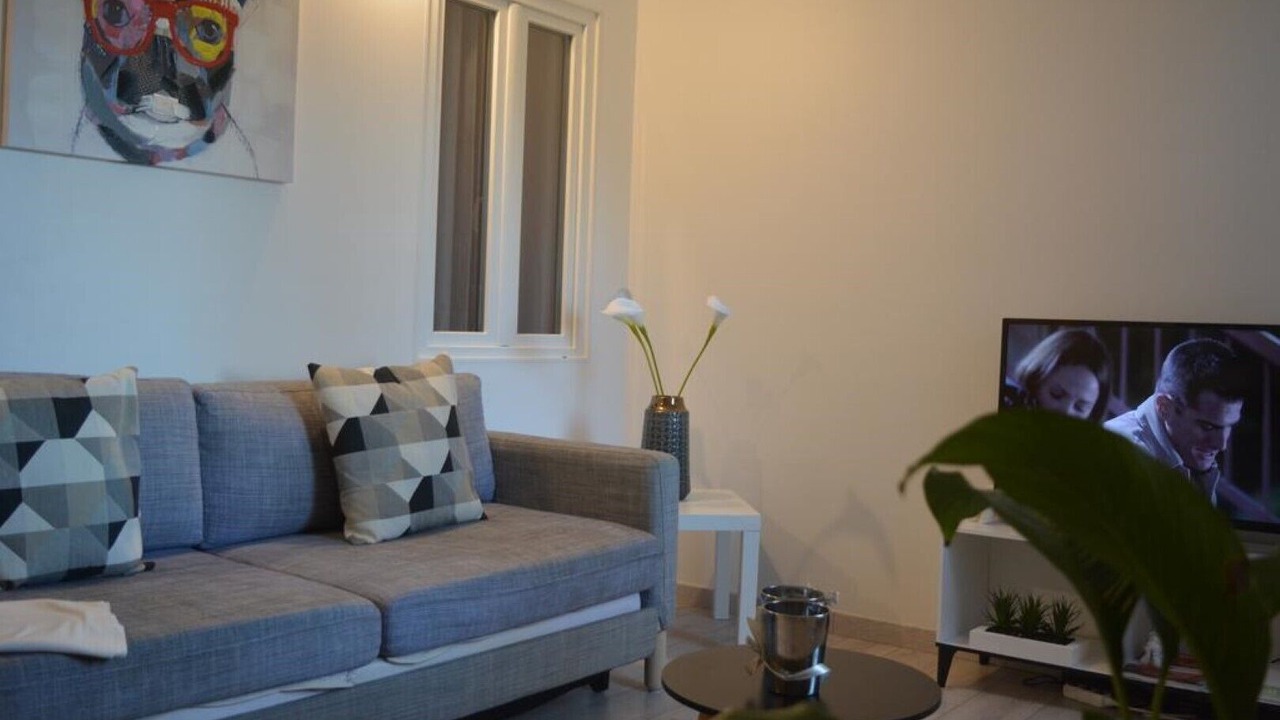 Photo of Livingroom in Chateau-Thierry