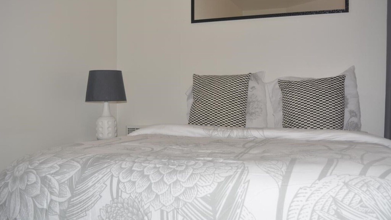 Photo of Bedroom in Chateau-Thierry