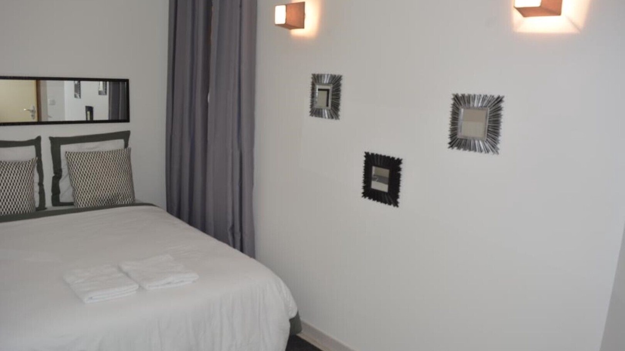 Photo of Bedroom in Chateau-Thierry