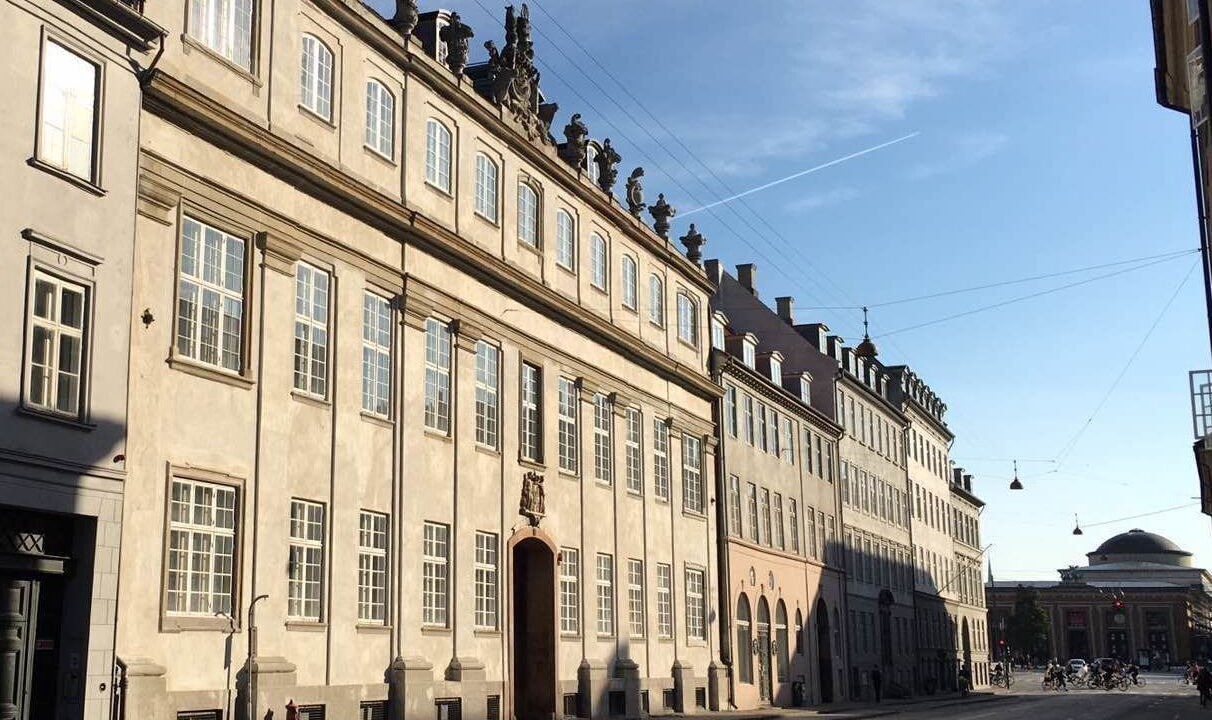 Photo of Outdoor in Copenhagen City Centre