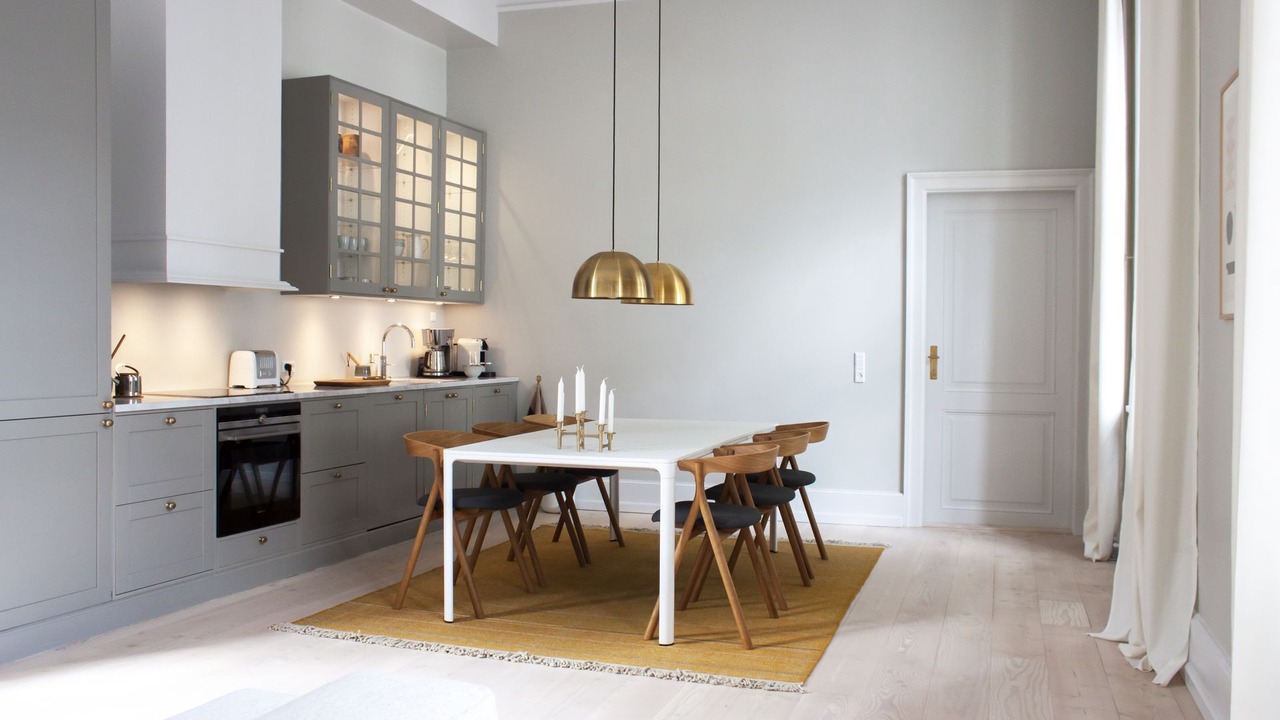 Photo of Bedroom in Copenhagen City Centre