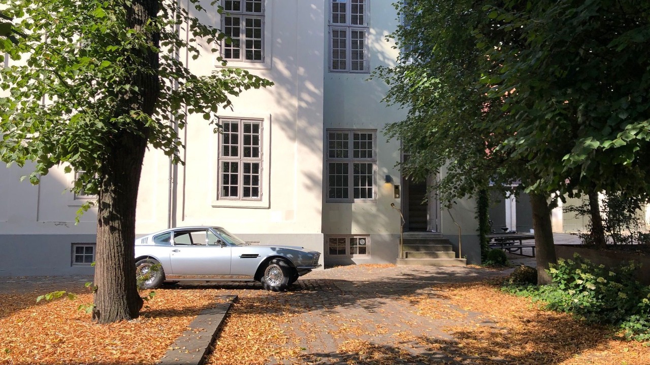 Photo of Outdoor in Copenhagen City Centre