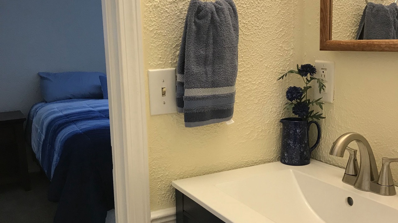Photo of Bathroom in South Oklahoma City