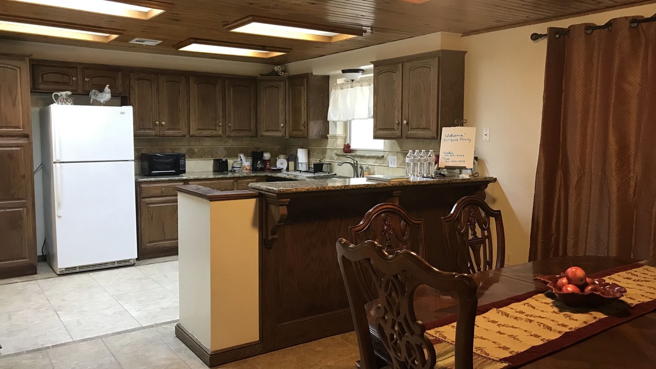 Photo of Bedroom in South Oklahoma City