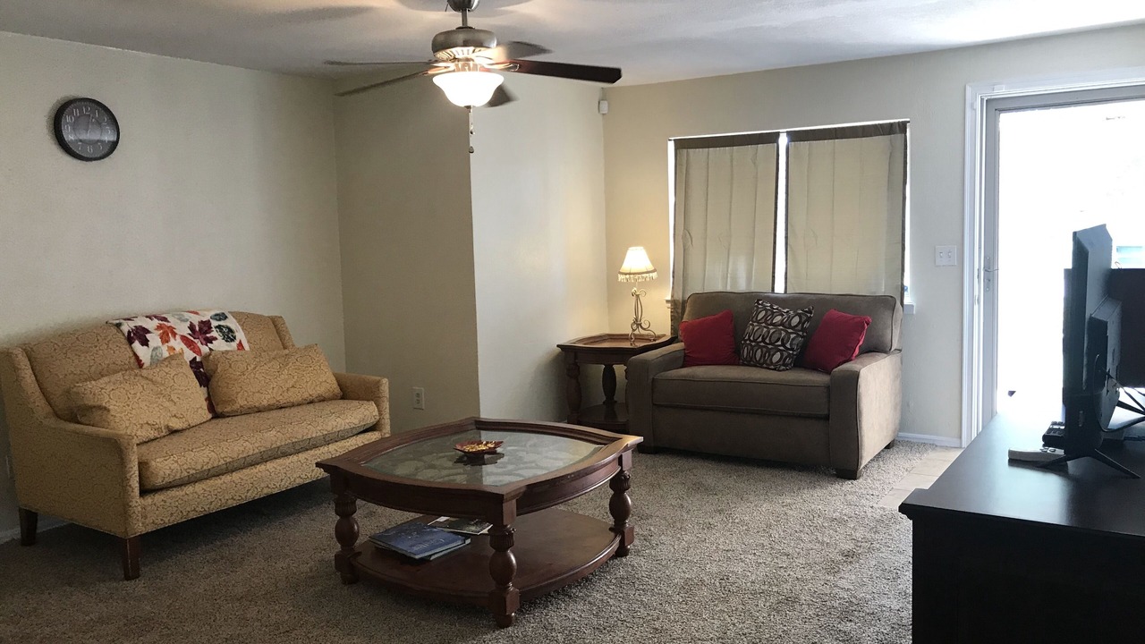 Photo of Bedroom in South Oklahoma City