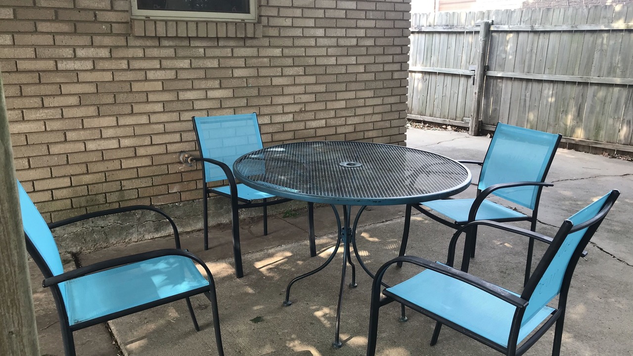 Photo of Outdoor in South Oklahoma City