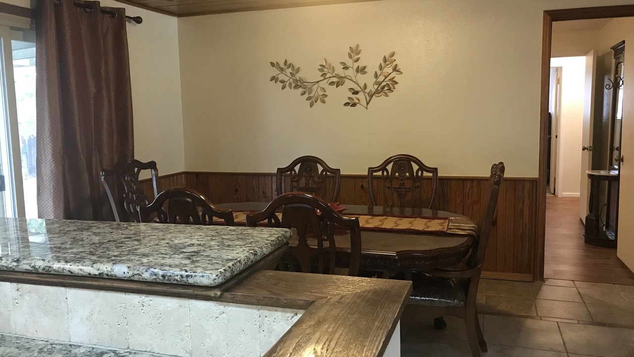 Photo of Bedroom in South Oklahoma City