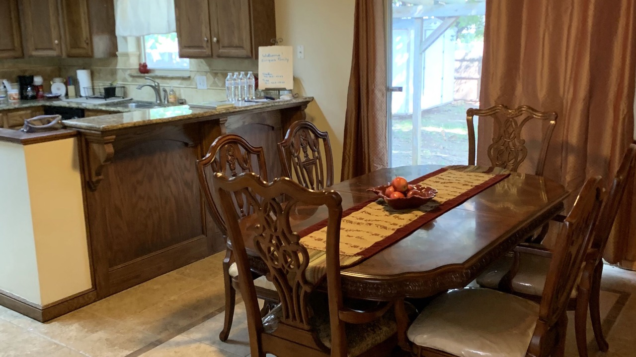 Photo of Livingroom in South Oklahoma City