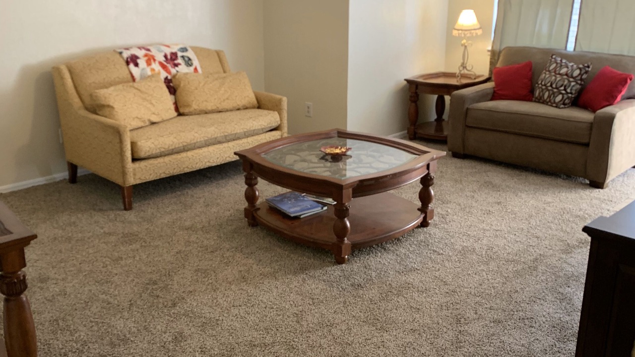Photo of Livingroom in South Oklahoma City