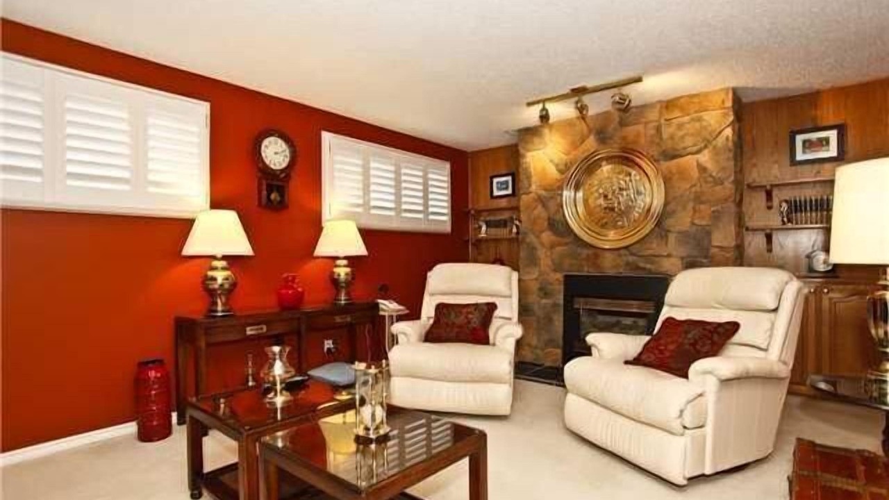 Photo of Bedroom in Cedarbrae