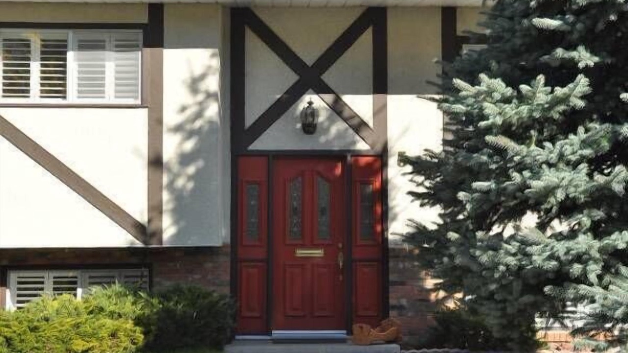 Photo of Outdoor in Cedarbrae