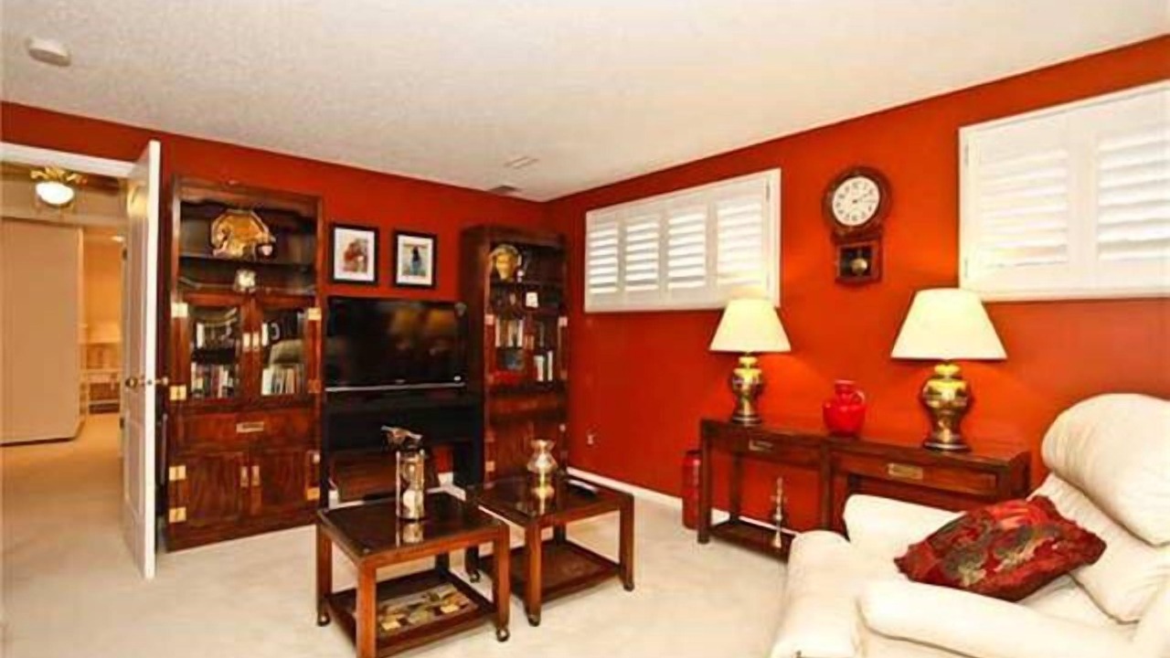Photo of Livingroom in Cedarbrae