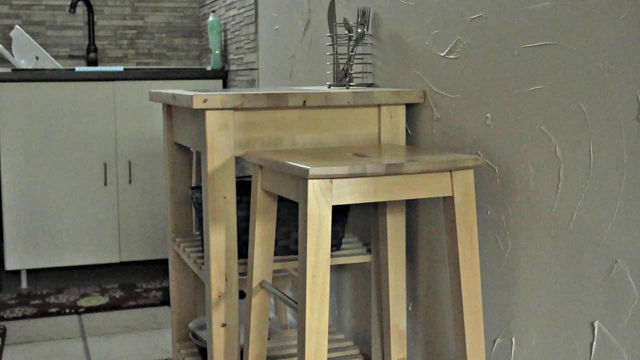 Photo of Kitchen in Cedarbrae