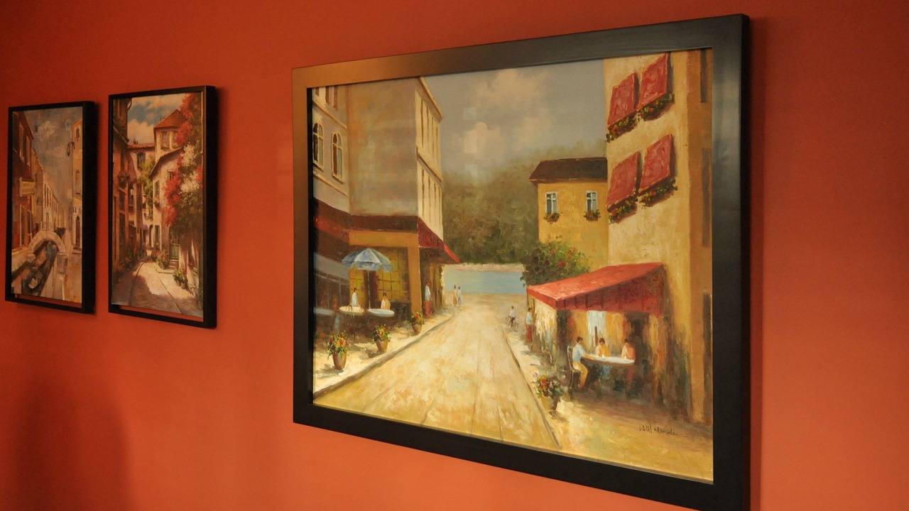 Photo of Livingroom in Cedarbrae