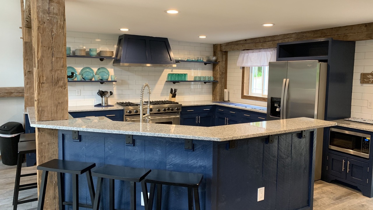 Photo of Kitchen in Oneonta