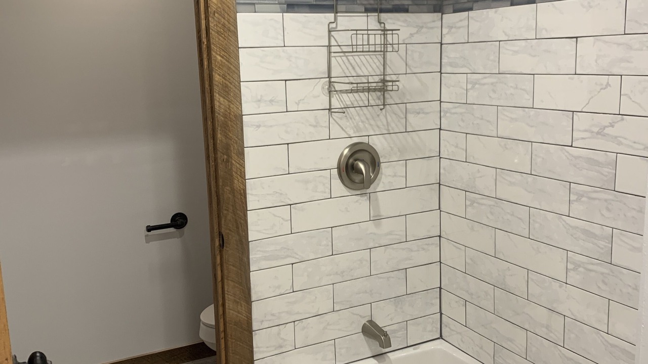 Photo of Bathroom in Oneonta