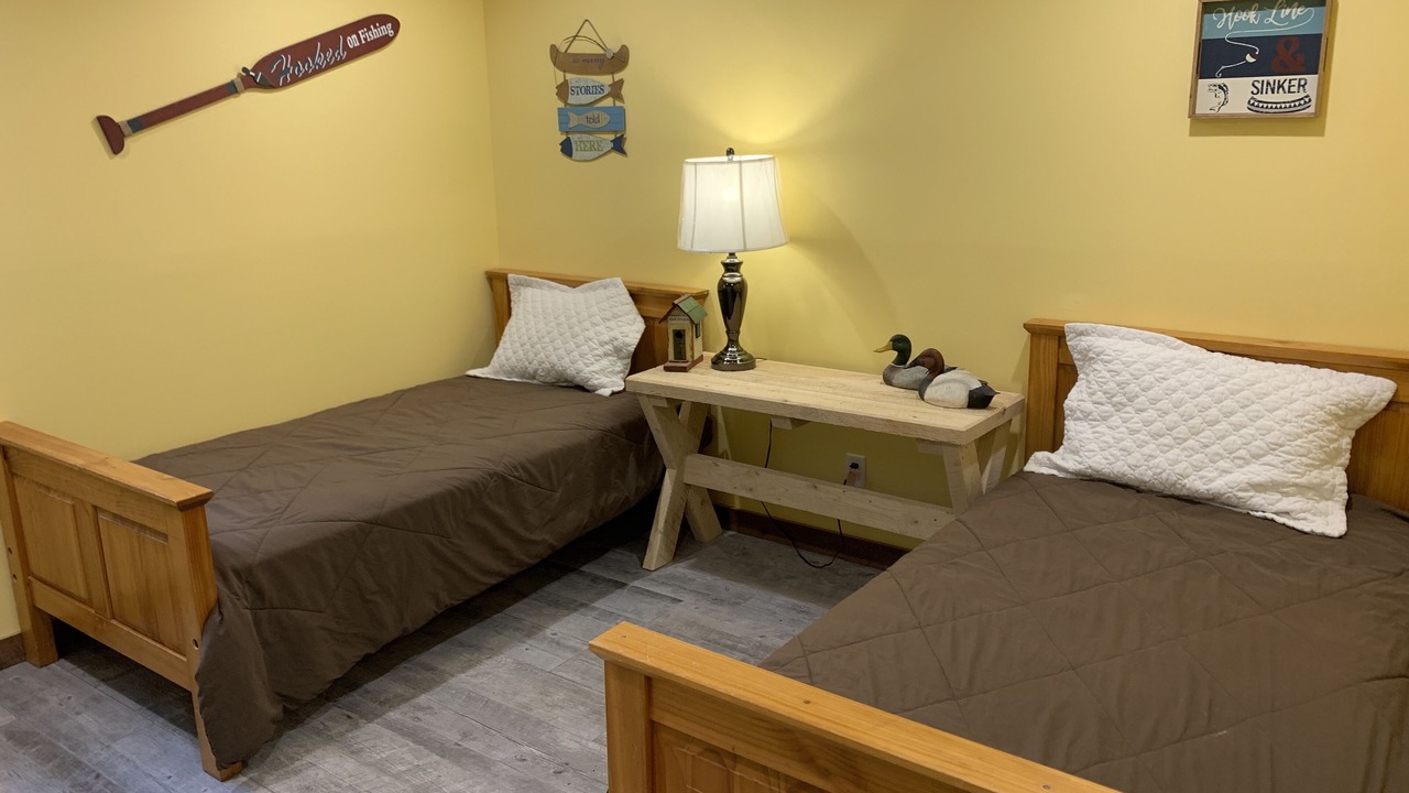 Photo of Bedroom in Oneonta