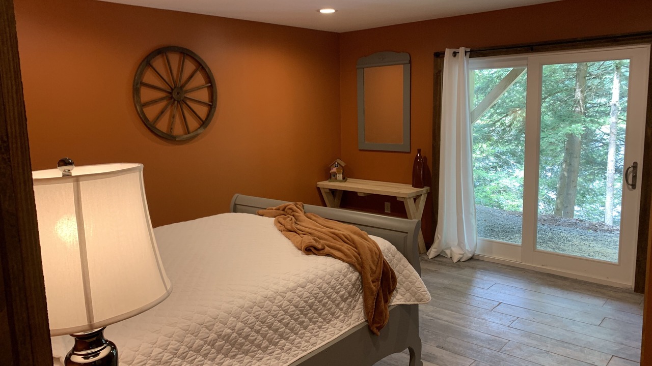 Photo of Bedroom in Oneonta