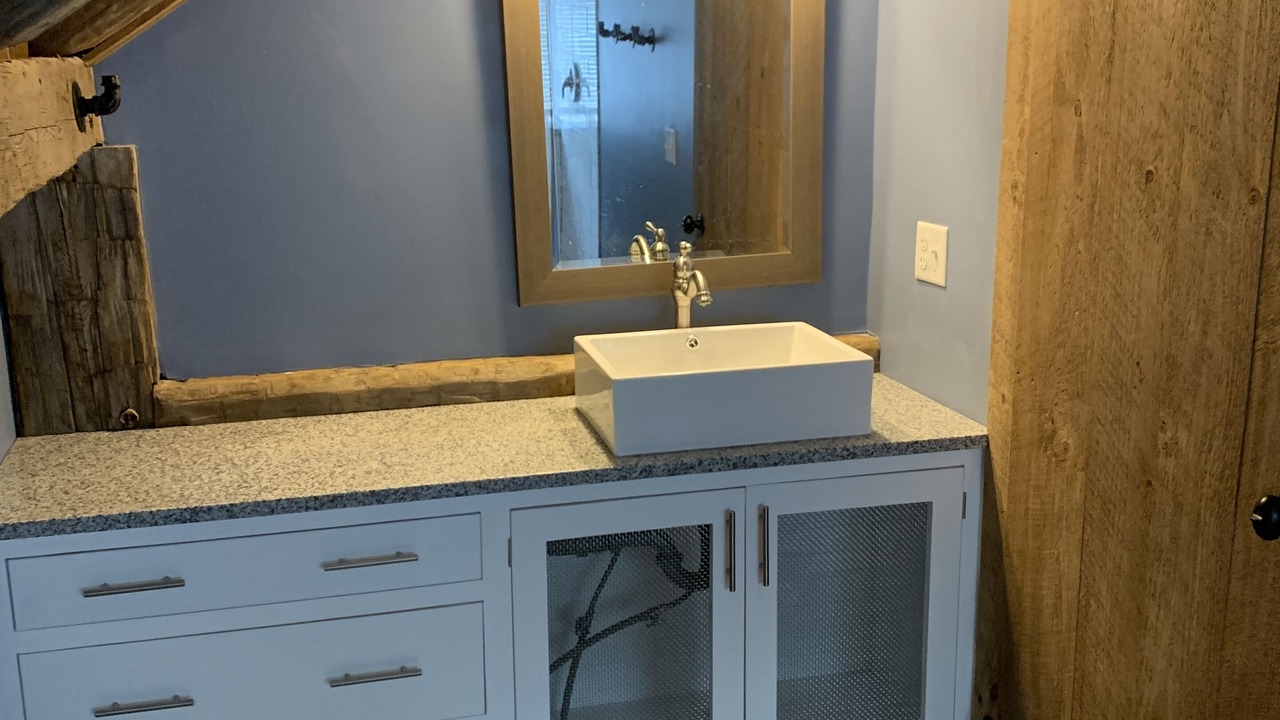 Photo of Bathroom in Oneonta