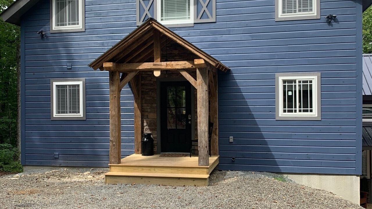 Photo of Outdoor in Oneonta