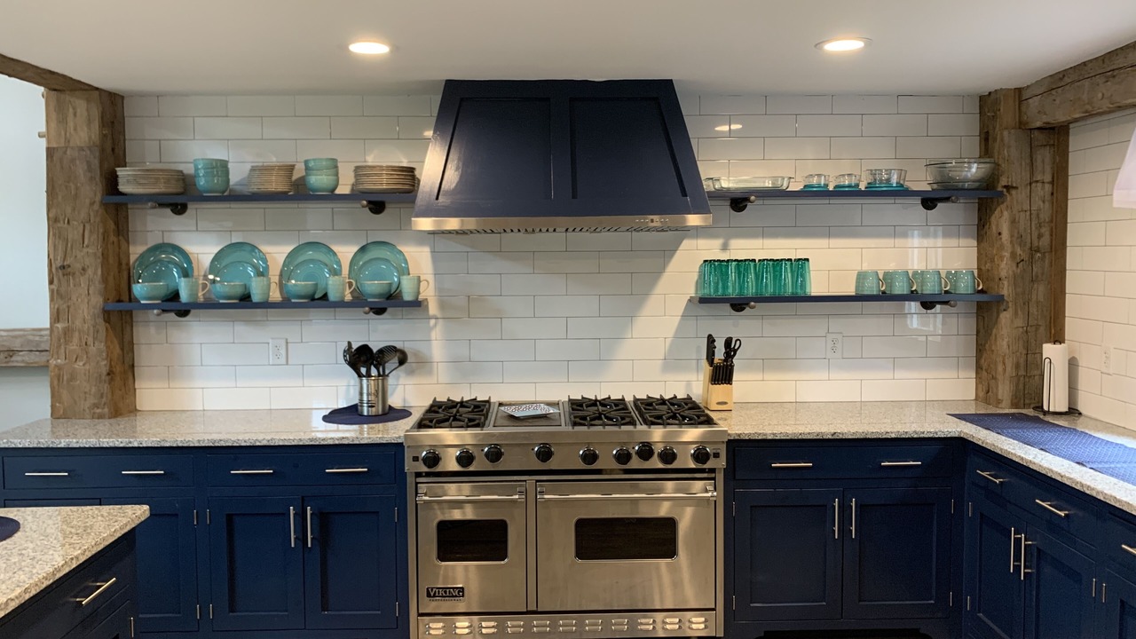 Photo of Kitchen in Oneonta