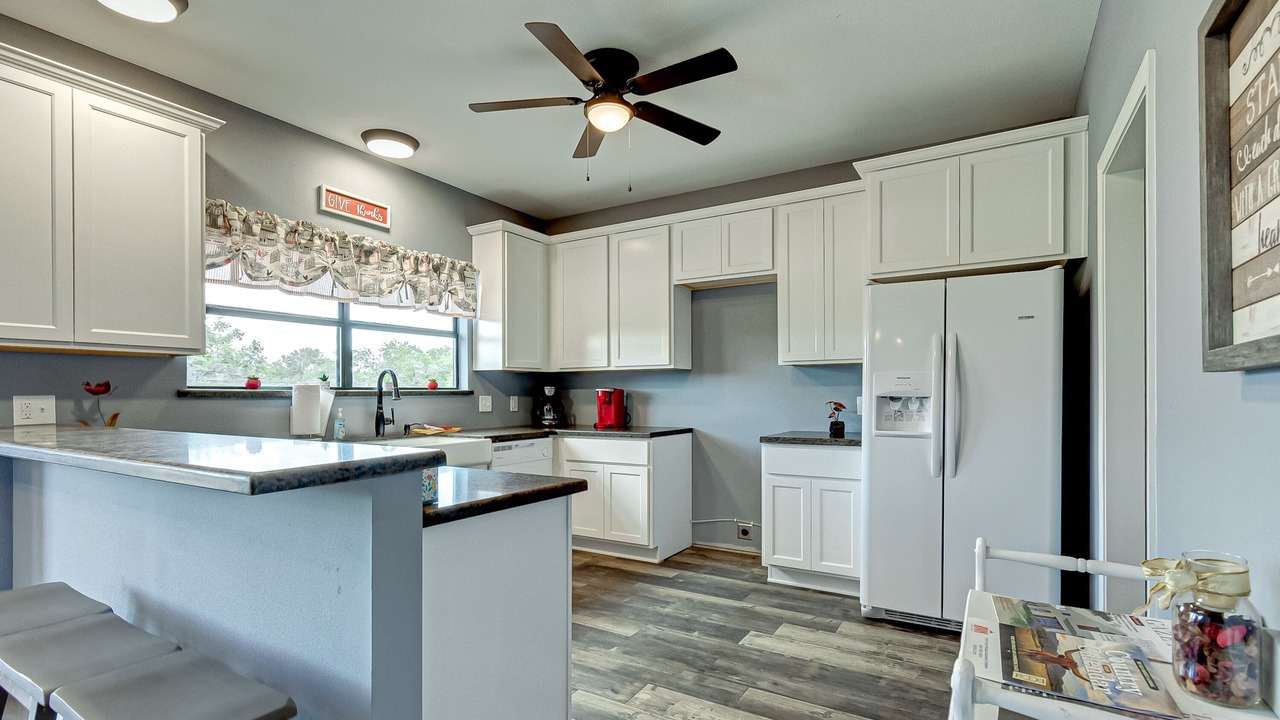 Photo of Kitchen in Texas Gulf Coast Region
