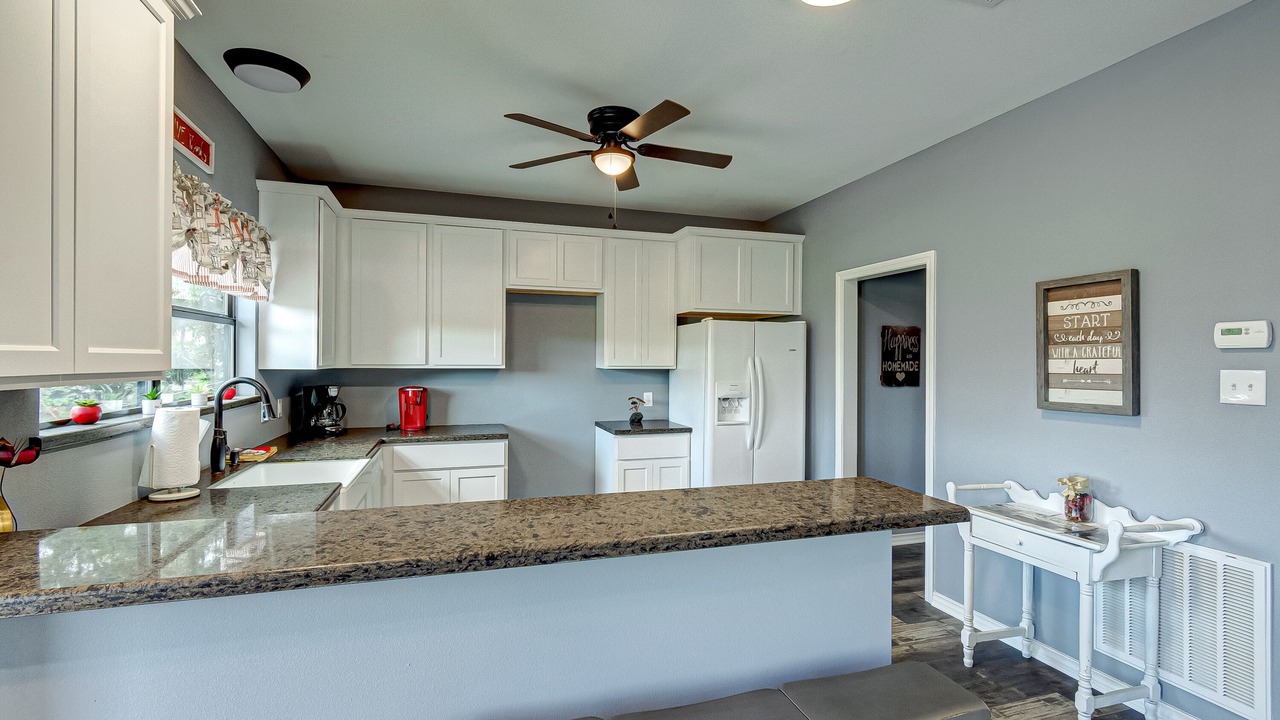 Photo of Kitchen in Texas Gulf Coast Region