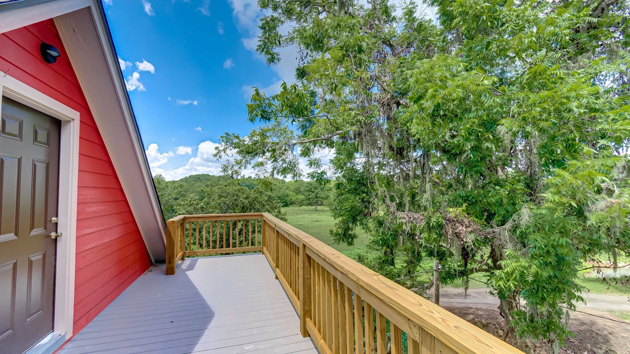 Photo of Outdoor in Texas Gulf Coast Region