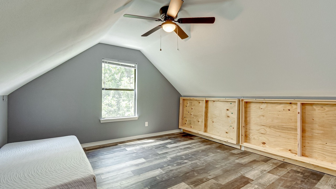 Photo of Bedroom in Texas Gulf Coast Region