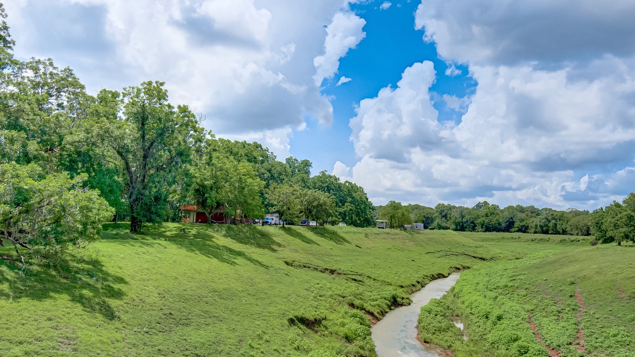 Photo of Outdoor in Texas Gulf Coast Region
