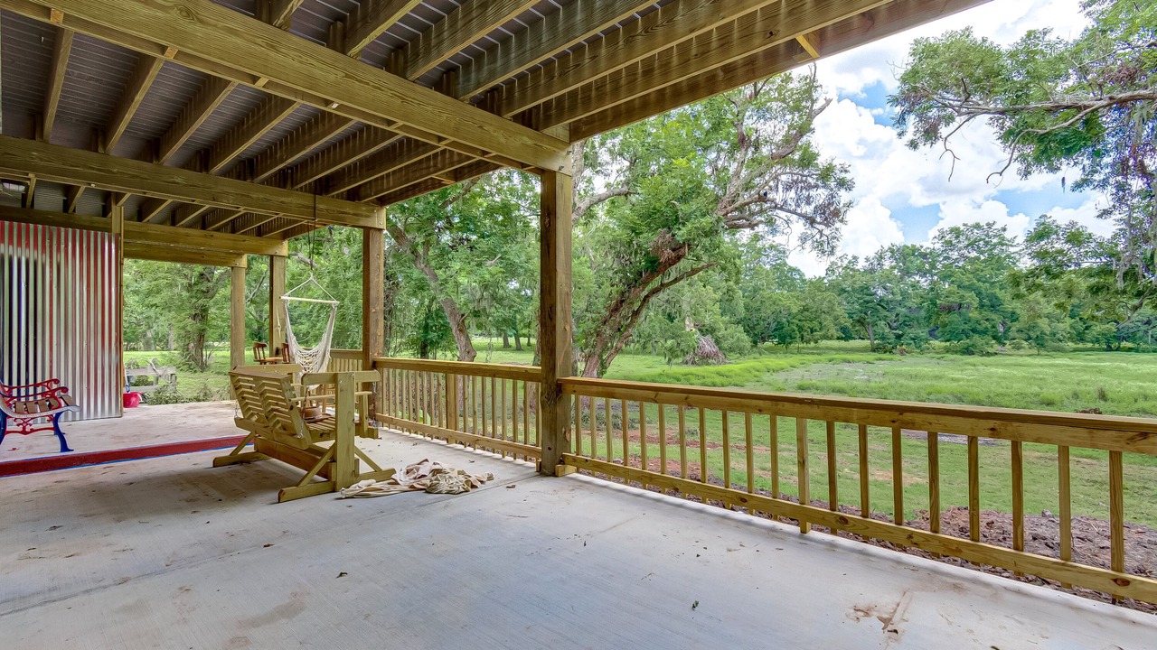 Photo of Outdoor in Texas Gulf Coast Region