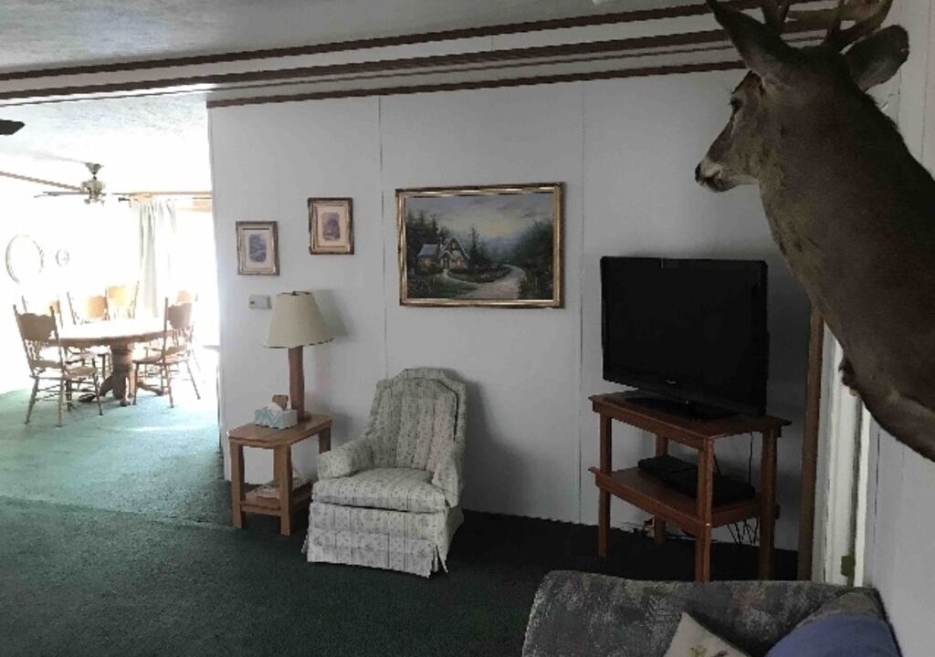 Photo of Bedroom in Northeast Michigan