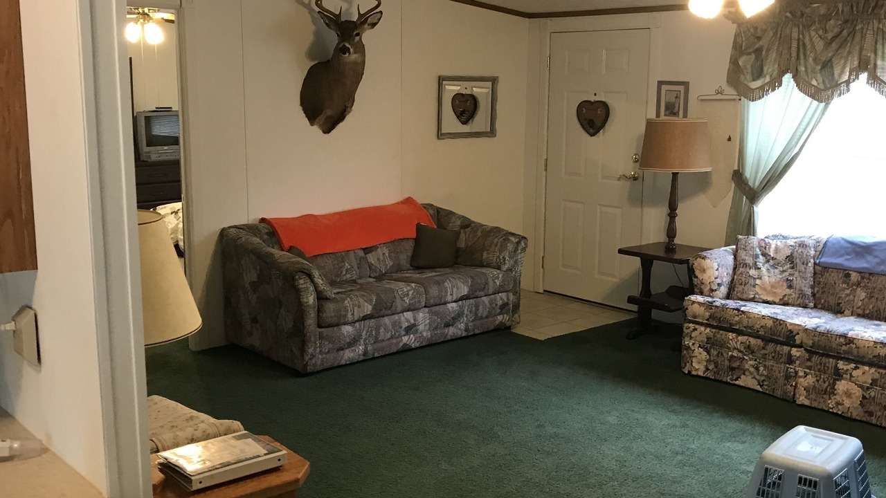 Photo of Bedroom in Northeast Michigan