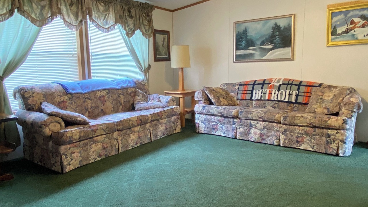 Photo of Bedroom in Northeast Michigan