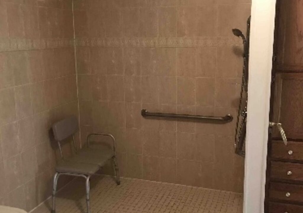 Photo of Bathroom in Northeast Michigan